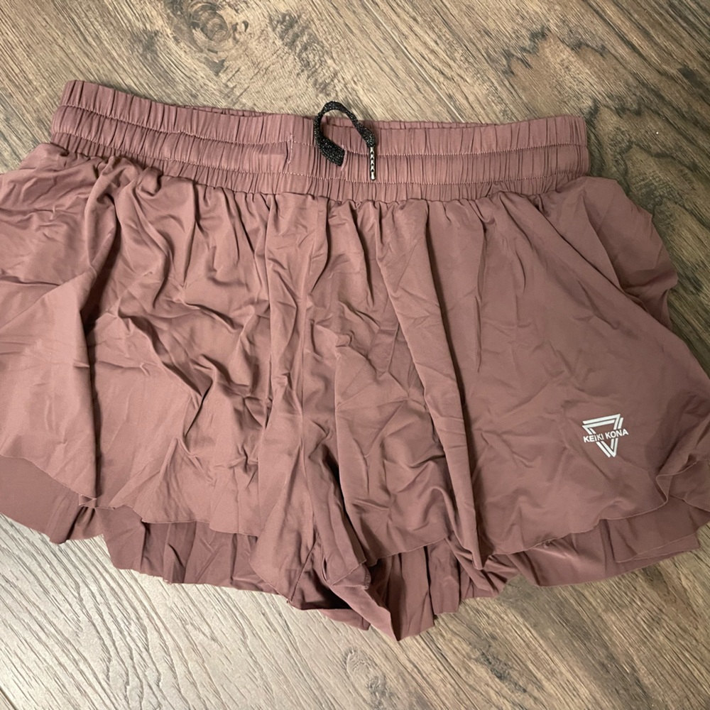 Keiki-Kona shorts